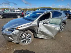 JTJGARDZ3M2242202 2021 LEXUS NX