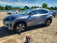 JTJGARDZ3M2246878 2021 LEXUS NX