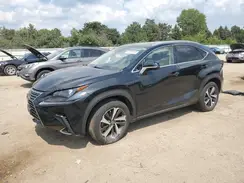 JTJGARDZ3M2248887 2021 LEXUS NX