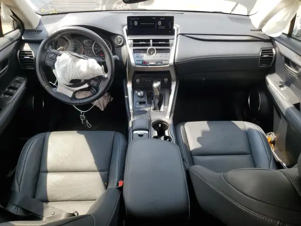 JTJGARDZ3M2248887 2021 LEXUS NX - Image 8