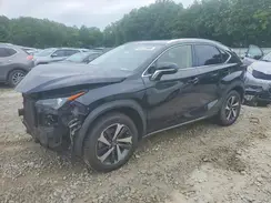 JTJGARDZ3M2250574 2021 LEXUS NX
