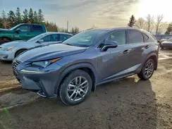 JTJGARDZ3M2256827 2021 LEXUS NX