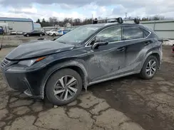 JTJGARDZ3M2259601 2021 LEXUS NX