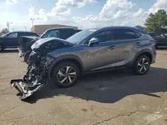 JTJGARDZ3M2263325 2021 LEXUS NX