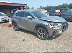 JTJGARDZ3M5029670 2021 LEXUS NX