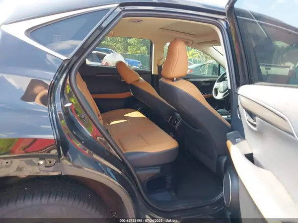 JTJGARDZ4L2219106 2020 LEXUS NX - Image 8