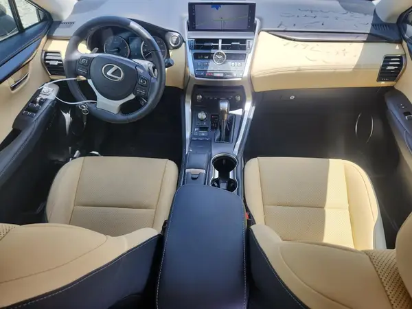 JTJGARDZ4L2227514 2020 LEXUS NX - Image 8