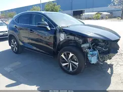 JTJGARDZ4L2235032 2020 LEXUS NX