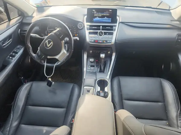 JTJGARDZ4L5000144 2020 LEXUS NX - Image 8