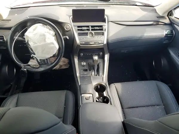 JTJGARDZ4L5001035 2020 LEXUS NX - Image 8
