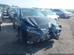 JTJGARDZ4L5002315 2020 LEXUS NX