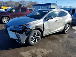 JTJGARDZ4L5002394 2020 LEXUS NX