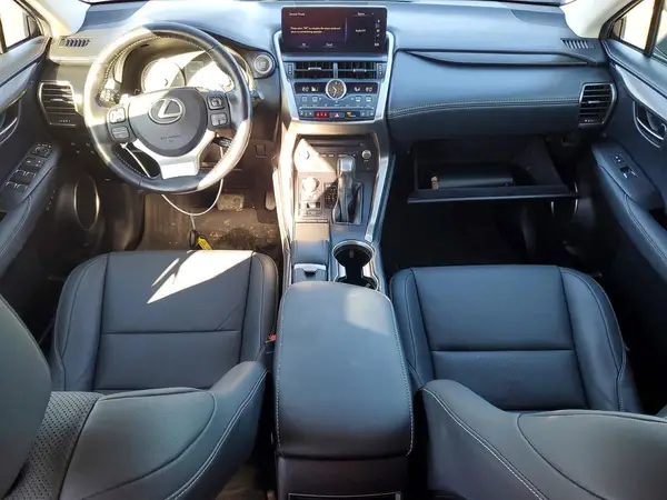 JTJGARDZ4L5002394 2020 LEXUS NX - Image 8