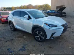 JTJGARDZ4L5006719 2020 LEXUS NX