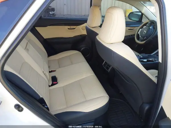 JTJGARDZ4L5006719 2020 LEXUS NX - Image 8