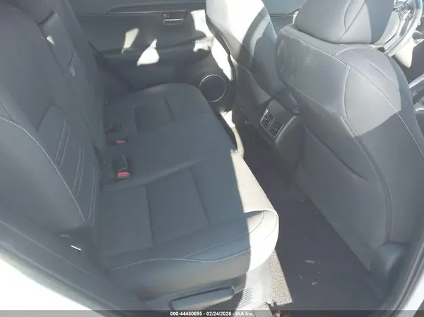 JTJGARDZ4L5007403 2020 LEXUS NX - Image 8