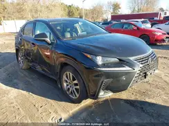 JTJGARDZ4L5014691 2020 LEXUS NX