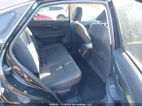 JTJGARDZ4L5014691 2020 LEXUS NX - Image 8