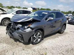 JTJGARDZ4L5016098 2020 LEXUS NX