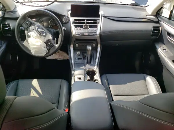 JTJGARDZ4L5016098 2020 LEXUS NX - Image 8