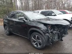 JTJGARDZ4M2240460 2021 LEXUS NX