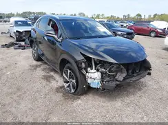 JTJGARDZ4M2240765 2021 LEXUS NX