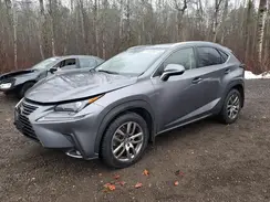 JTJGARDZ4M2241317 2021 LEXUS NX