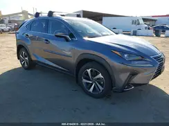 JTJGARDZ4M2243326 2021 LEXUS NX