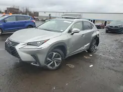 JTJGARDZ4M2253676 2021 LEXUS NX