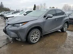 JTJGARDZ4M2254309 2021 LEXUS NX