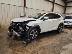 JTJGARDZ4M5019245 2021 LEXUS NX