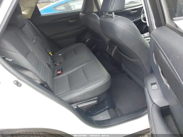 JTJGARDZ4M5023456 2021 LEXUS NX - Image 8