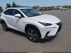JTJGARDZ4M5024235 2021 LEXUS NX