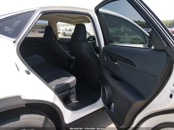 JTJGARDZ4M5024235 2021 LEXUS NX - Image 8