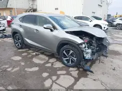 JTJGARDZ4M5029564 2021 LEXUS NX