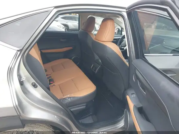 JTJGARDZ4M5029564 2021 LEXUS NX - Image 8