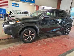 JTJGARDZ4M5031914 2021 LEXUS NX