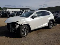 JTJGARDZ5L2224024 2020 LEXUS NX