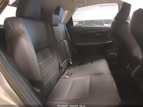 JTJGARDZ5L2224069 2020 LEXUS NX - Image 8