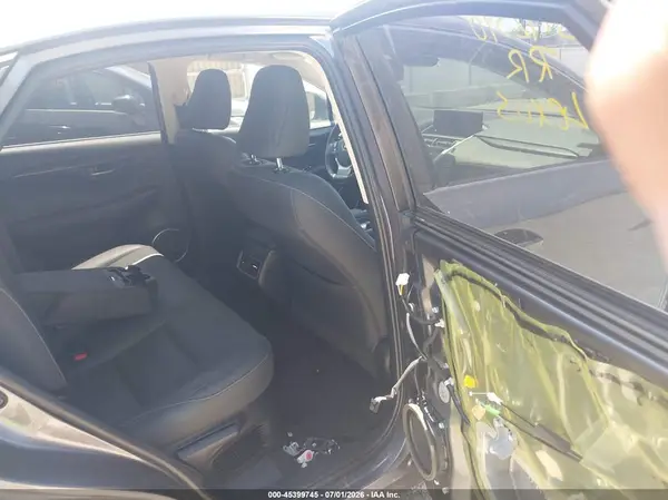 JTJGARDZ5L2226260 2020 LEXUS NX - Image 8