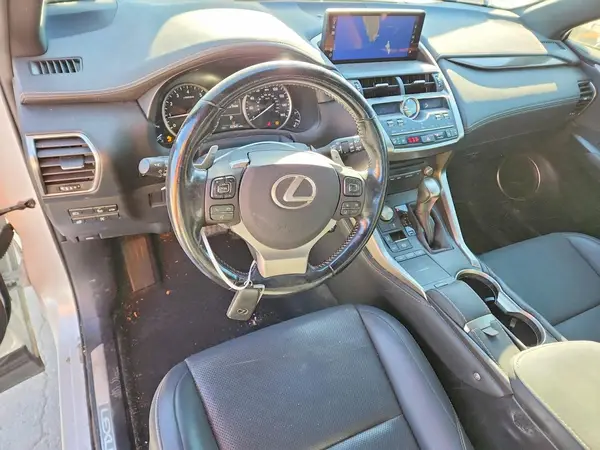 JTJGARDZ5L2229076 2020 LEXUS NX - Image 8