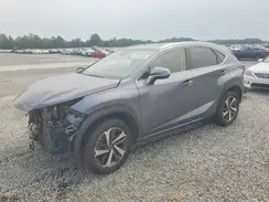 JTJGARDZ5L2233290 2020 LEXUS NX