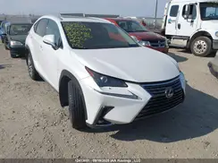 JTJGARDZ5L5000749 2020 LEXUS NX