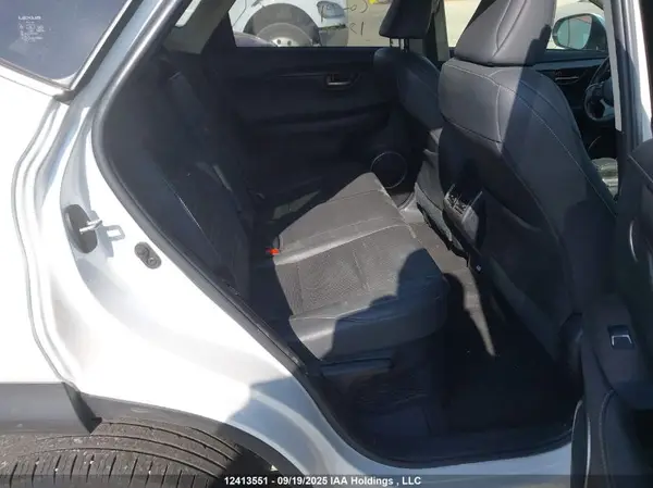 JTJGARDZ5L5000749 2020 LEXUS NX - Image 8