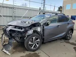 JTJGARDZ5L5001657 2020 LEXUS NX