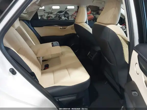 JTJGARDZ5L5002078 2020 LEXUS NX - Image 8