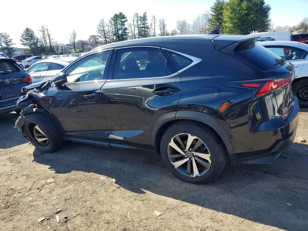 JTJGARDZ5L5002212 2020 LEXUS NX - Image 2