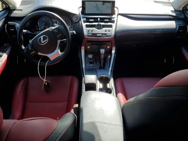 JTJGARDZ5L5002212 2020 LEXUS NX - Image 8