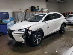 JTJGARDZ5L5003392 2020 LEXUS NX