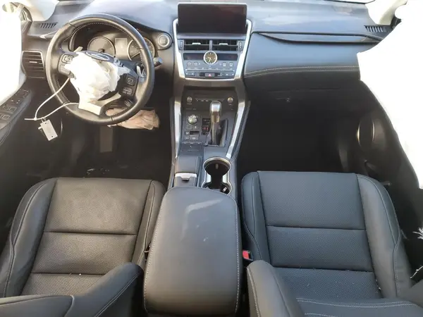 JTJGARDZ5L5007037 2020 LEXUS NX - Image 8
